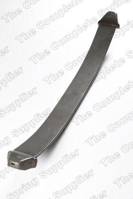 Lesjöfors 5756801 - Spring Pack car-mod.net