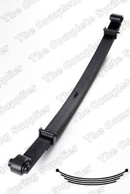 Lesjöfors 6092504 - Spring Pack car-mod.net