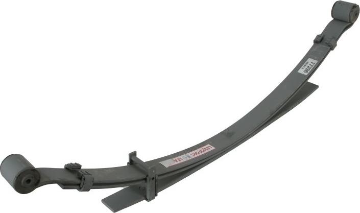 Lesjöfors 6195012 - Spring Pack car-mod.net