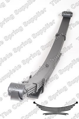 Lesjöfors 6192535 - Spring Pack car-mod.net