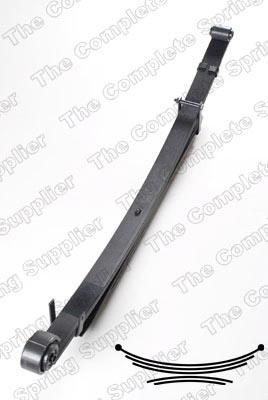 Lesjöfors 6192530 - Spring Pack car-mod.net