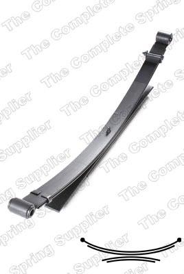 Lesjöfors 6162014 - Spring Pack car-mod.net