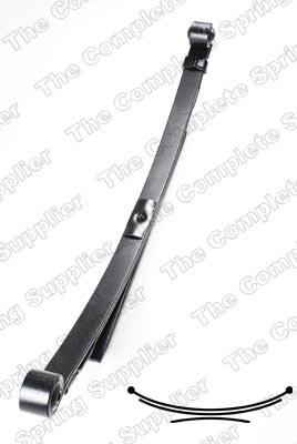 Lesjöfors 6127508 - Spring Pack car-mod.net