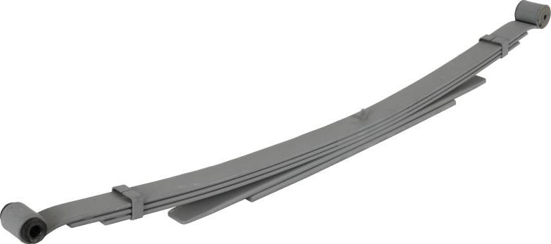 Lesjöfors 6127538 - Spring Pack car-mod.net