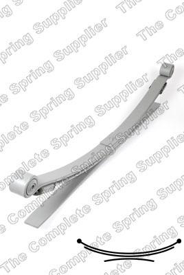 Lesjöfors 6127533 - Spring Pack car-mod.net