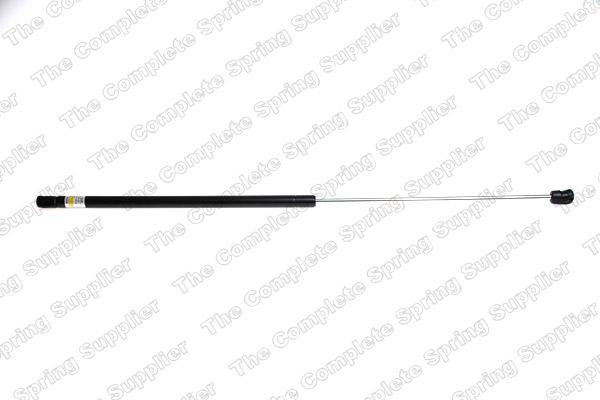 Lesjöfors 8095004 - Gas Spring, bonnet car-mod.net