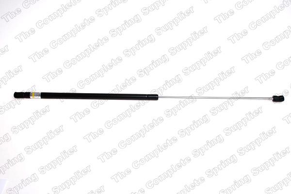 Lesjöfors 8095000 - Gas Spring, bonnet car-mod.net