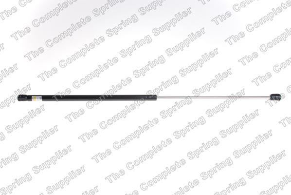 Lesjöfors 8095015 - Gas Spring, bonnet car-mod.net