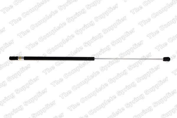 Lesjöfors 8095011 - Gas Spring, bonnet car-mod.net