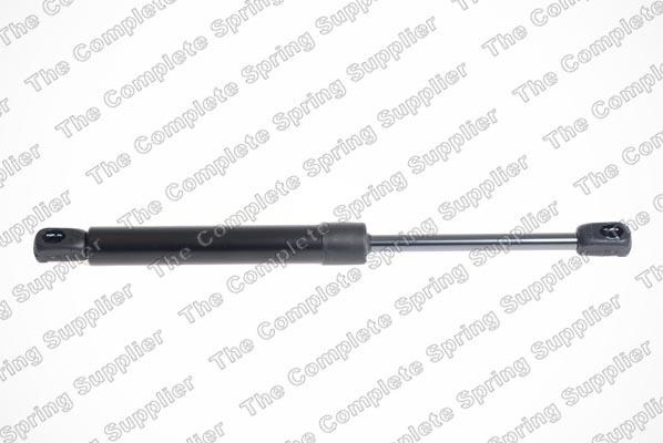 Lesjöfors 8044209 - Gas Spring, bonnet car-mod.net