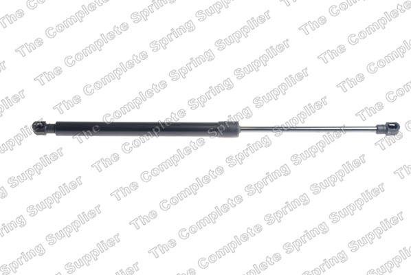 Lesjöfors 8000708 - Gas Spring, bonnet car-mod.net