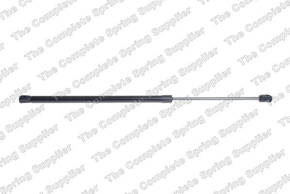 Lesjöfors 8195090 - Gas Spring, boot, cargo area car-mod.net