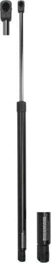 Lesjöfors 8195093 - Gas Spring, boot, cargo area car-mod.net