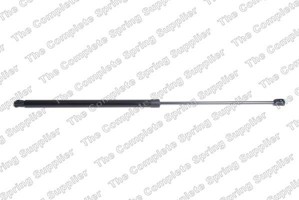 Lesjöfors 8195097 - Gas Spring, boot, cargo area car-mod.net