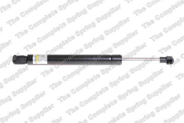 Lesjöfors 8195055 - Gas Spring, boot, cargo area car-mod.net
