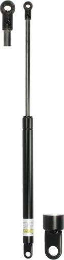 Lesjöfors 8195007 - Gas Spring, boot, cargo area car-mod.net