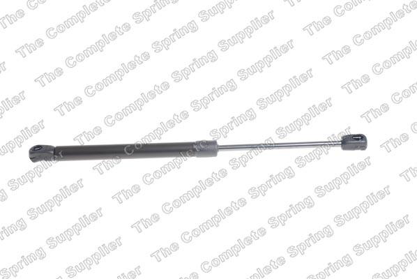 Lesjöfors 8195080 - Gas Spring, boot, cargo area car-mod.net