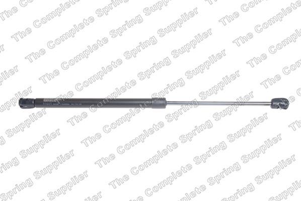 Lesjöfors 8195081 - Gas Spring, boot, cargo area car-mod.net