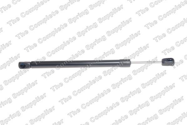Lesjöfors 8195087 - Gas Spring, boot, cargo area car-mod.net