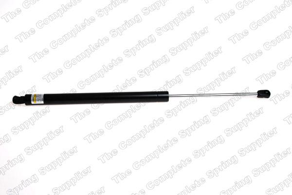 Lesjöfors 8195030 - Gas Spring, boot, cargo area car-mod.net