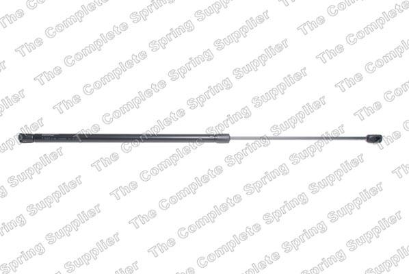 Lesjöfors 8195074 - Gas Spring, boot, cargo area car-mod.net