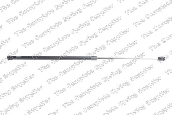 Lesjöfors 8195076 - Gas Spring, boot, cargo area car-mod.net