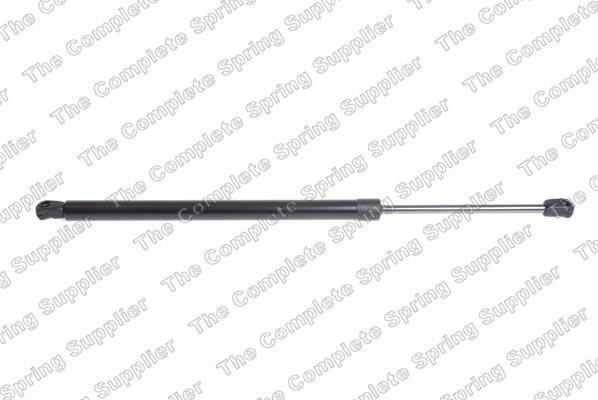 Lesjöfors 8144245 - Gas Spring, boot, cargo area car-mod.net