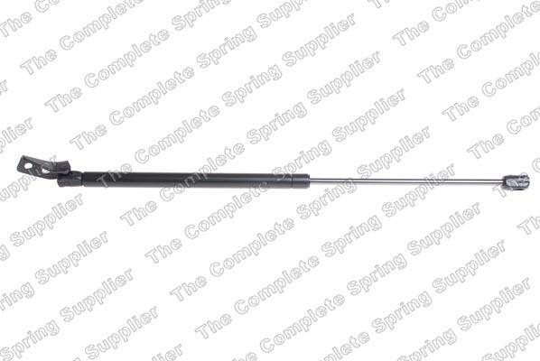 Lesjöfors 8144231 - Gas Spring, boot, cargo area car-mod.net