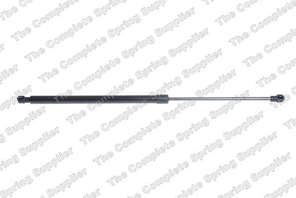 Lesjöfors 8159234 - Gas Spring, boot, cargo area car-mod.net
