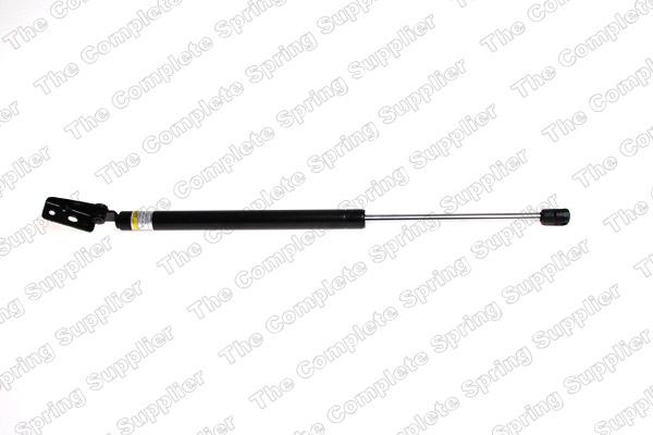 Lesjöfors 8155409 - Gas Spring, boot, cargo area car-mod.net
