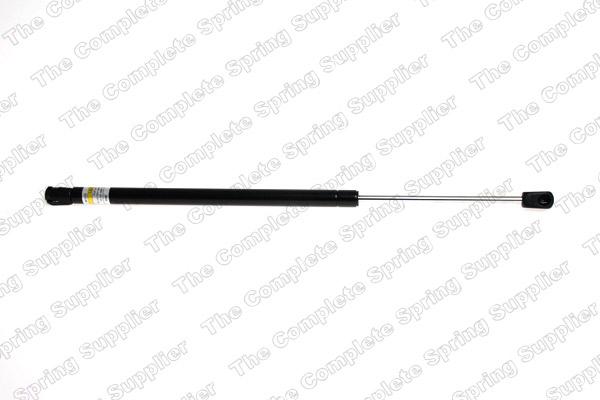 Lesjöfors 8163462 - Gas Spring, rear windscreen car-mod.net