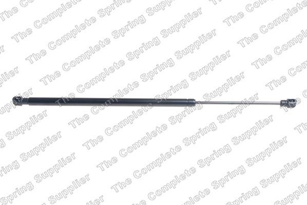 Lesjöfors 8104275 - Gas Spring, boot, cargo area car-mod.net