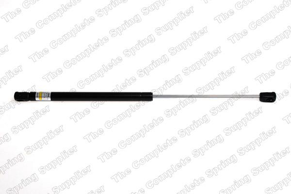 Lesjöfors 8163443 - Gas Spring, boot, cargo area car-mod.net