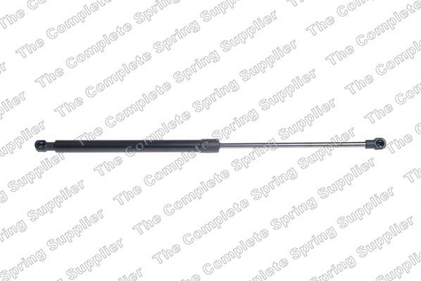 Lesjöfors 8108441 - Gas Spring, boot, cargo area car-mod.net