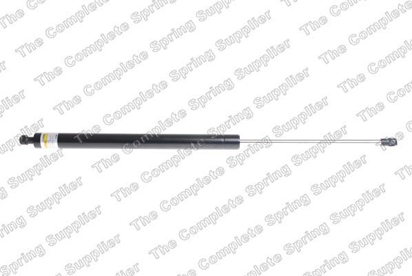 Lesjöfors 8115658 - Gas Spring, boot, cargo area car-mod.net