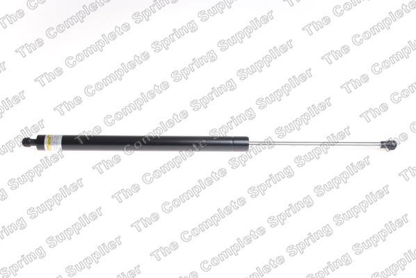 Lesjöfors 8115657 - Gas Spring, boot, cargo area car-mod.net
