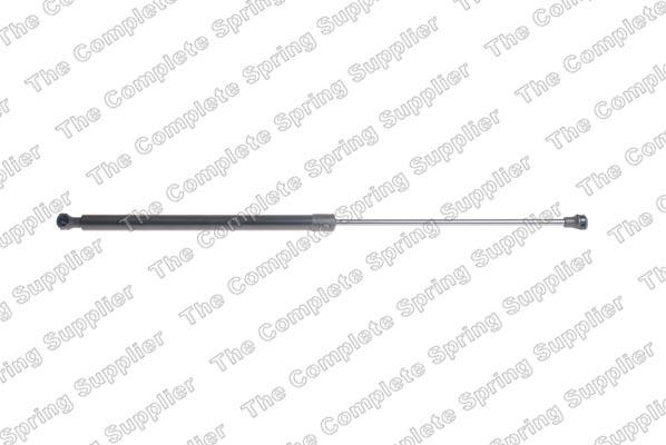 Lesjöfors 8117004 - Gas Spring, boot, cargo area car-mod.net