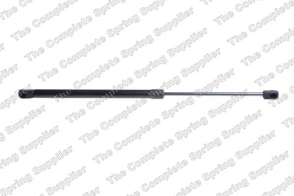 Lesjöfors 8188926 - Gas Spring, boot, cargo area car-mod.net