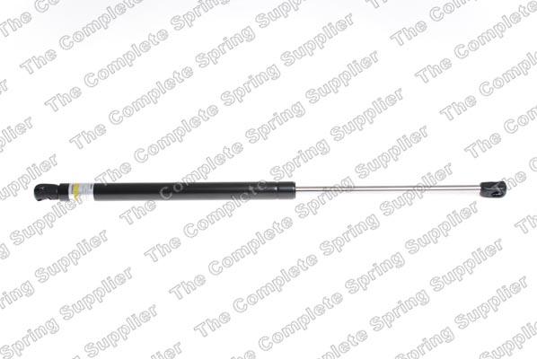 Lesjöfors 8135734 - Gas Spring, boot, cargo area car-mod.net
