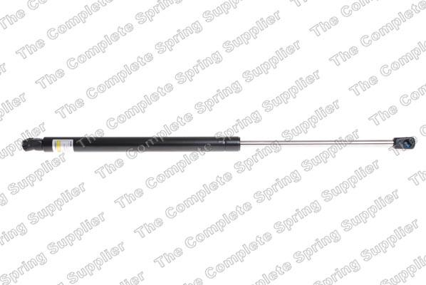 Lesjöfors 8135735 - Gas Spring, boot, cargo area car-mod.net