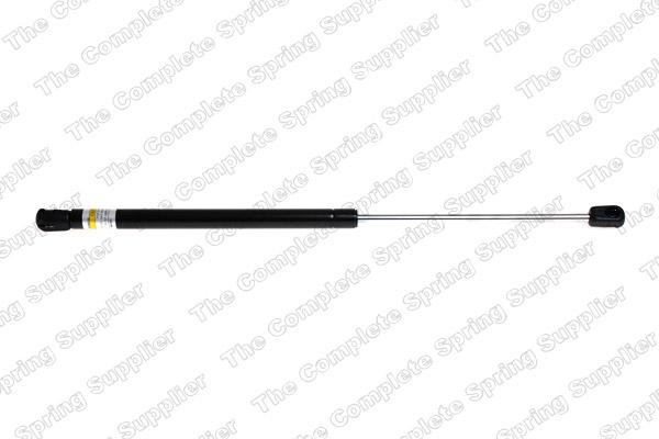 Lesjöfors 8127538 - Gas Spring, boot, cargo area car-mod.net