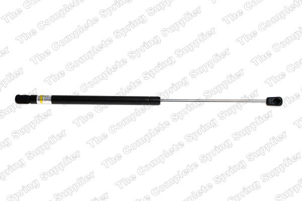Lesjöfors 8172913 - Gas Spring, boot, cargo area car-mod.net