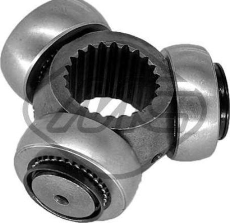 LEX KC-7010 - Tripod Hub/Joint, drive shaft car-mod.net