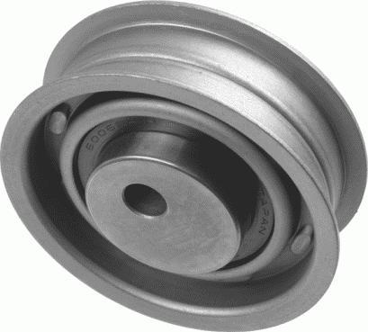 LEX NP1911 - Tensioner Pulley, timing belt car-mod.net
