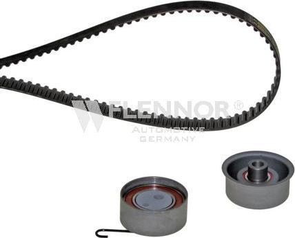 LEX RM4078 - Timing Belt Set car-mod.net