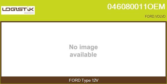 LGK 046080011OEM - Water Pump, window cleaning car-mod.net