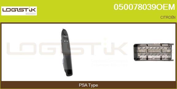 LGK 050078039OEM - Switch, window regulator car-mod.net