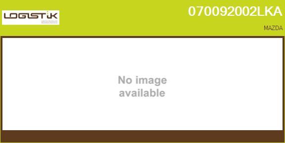 LGK 070092002LKA - Charger, charging system car-mod.net