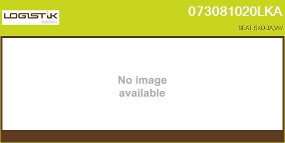 LGK 073081020LKA - Turbine geometry, nozzle car-mod.net