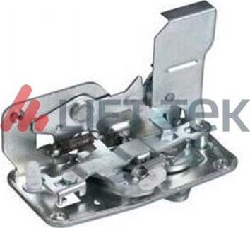 Lift-Tek LT40404 - Door Lock car-mod.net